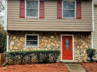 1424 Twin Branches Cir SE, Marietta, GA 30067