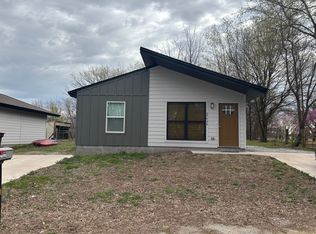 27434 S 614th Rd, Grove, OK 74344