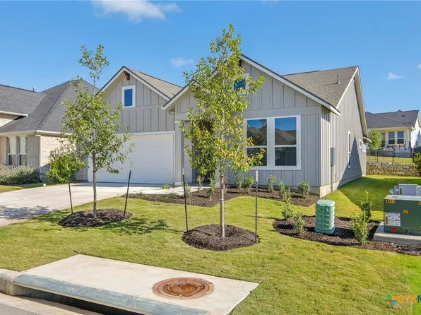 322 Sweeping Sage Ln, San Marcos, TX 78666
