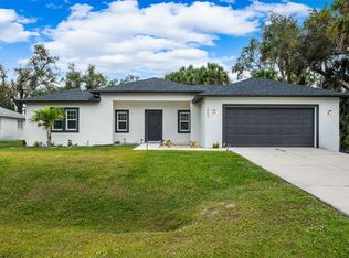 1853 S San Mateo Dr, North Port, FL 34288