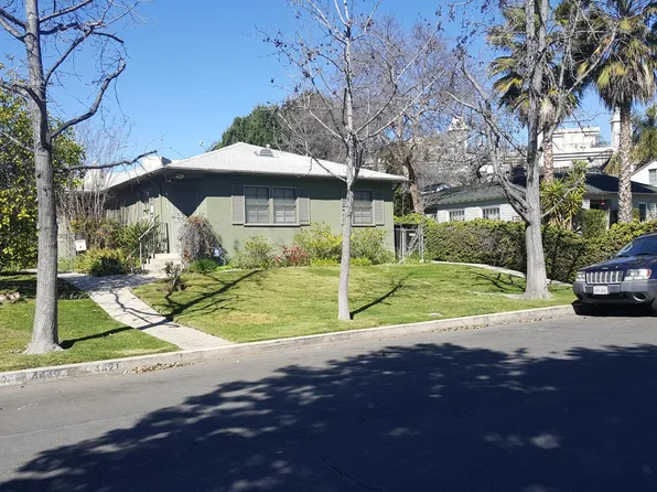 4419 Ledge Ave, North Hollywood, CA 91602