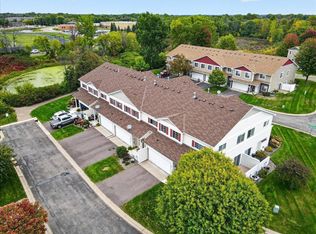 21195 N Clydesdale Curv, Forest Lake, MN 55025