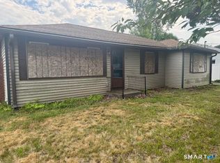 89 Robin Hill Road, Meriden, CT 06450