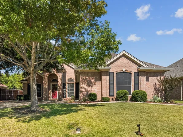 2001 Nugent Dr, Mansfield, TX 76063