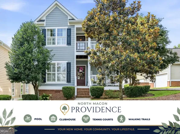 507 Whistler Ln N, Macon, GA 31210