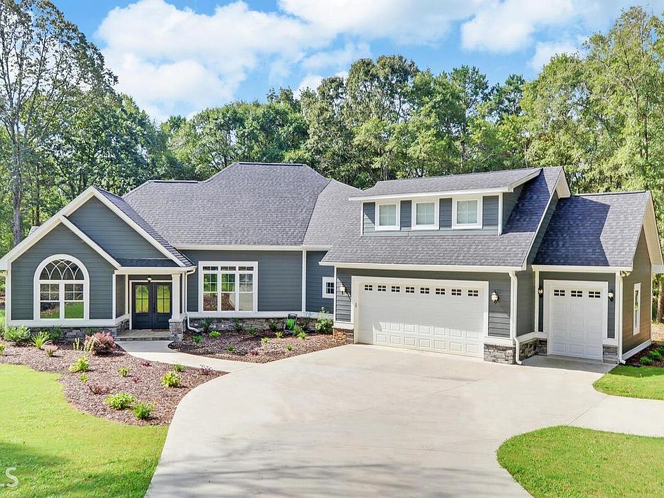 0 Freedom Trail Lots 4 Hartwell, GA, 30643 Apartments for Rent Zillow