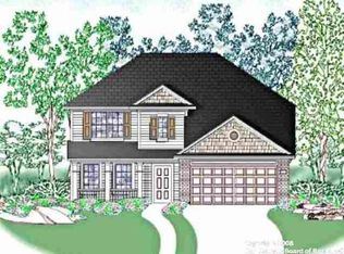 12603 Nine Iron Way, San Antonio, TX 78221
