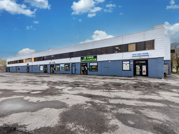 2425 Hyde Park Blvd, Niagara Falls, NY 14305