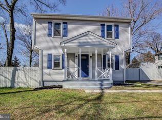 11702 Chilcoate Ln, Beltsville, MD 20705