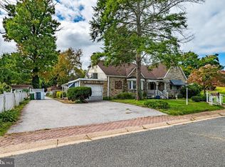 4406 Buena Vista Ave, Baltimore, MD 21211