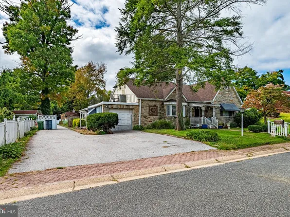4406 Buena Vista Ave, Baltimore, MD 21211