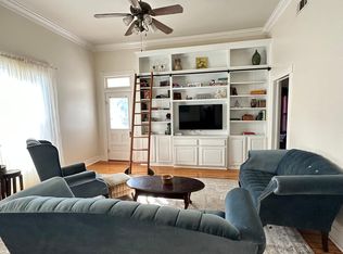 1264 Mill Creek Rd, Russellville, AR 72802