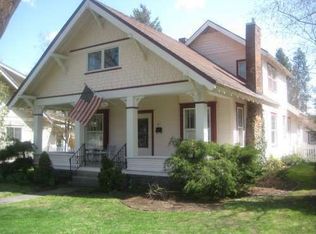 334 N Military Dr, Coeur D Alene, ID 83814