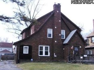 706 Dorchester Rd, Akron, OH 44320