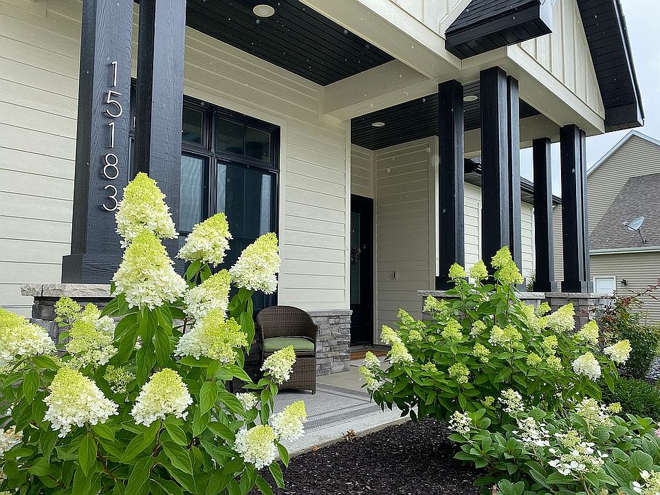 15183 Whisper Rock Blvd, Fort Wayne, IN 46845 Zillow