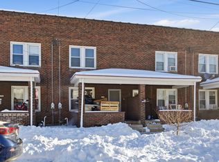 1719-1729 Nevada St, Pittsburgh, PA 15218