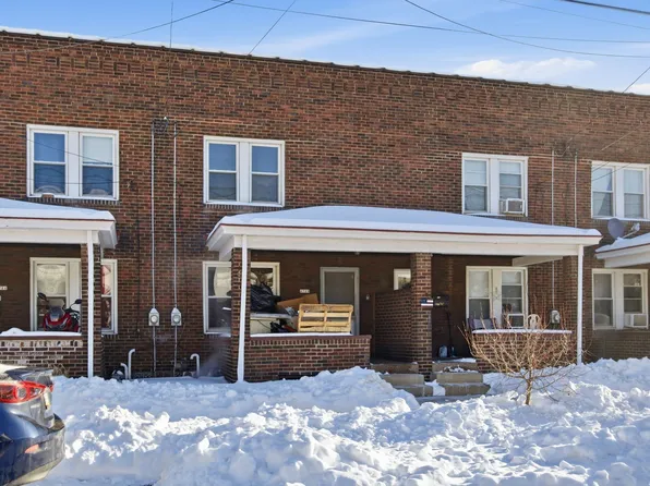 1719-1729 Nevada St, Pittsburgh, PA 15218