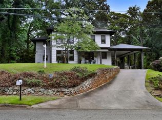 2240 Cavanaugh Ave SE, Atlanta, GA 30316