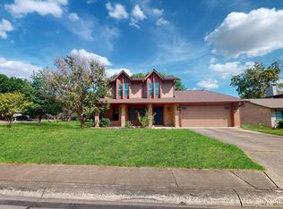 14126 Shire Oak St, San Antonio, TX 78247