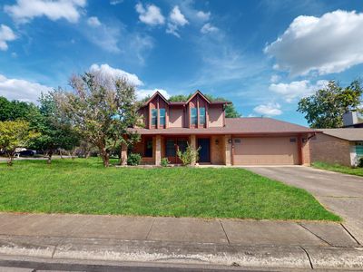 14126 Shire Oak St, San Antonio, TX, 78247