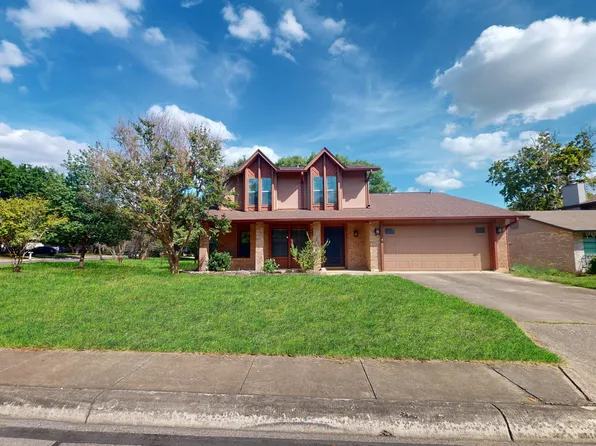 14126 Shire Oak St, San Antonio, TX 78247