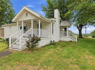 391 & 395 Poplar Springs Rd, Elkin, NC 28621