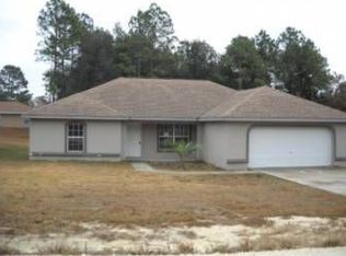 2681 SW 141st Ct, Ocala, FL 34481