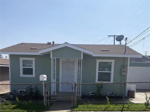 4316 E 5th St, Los Angeles, CA 90022