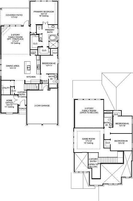 2nd image of 22815 Ella Falls Ct