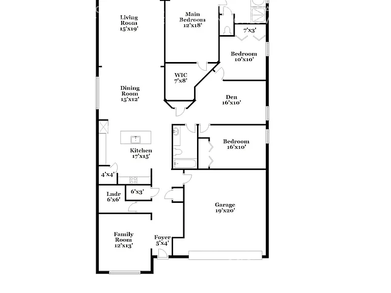 2381 Carters Paddock Rd — Photo 2