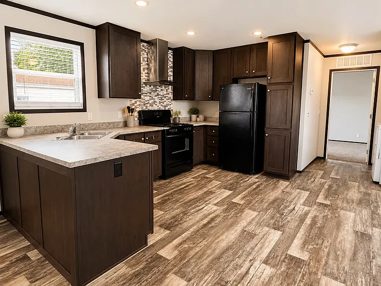Oak Hill Estates — Photo 34