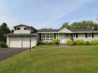 5443 Hamilton Rd, Jordan, NY 13080