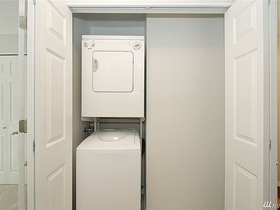 Washer/Dryer