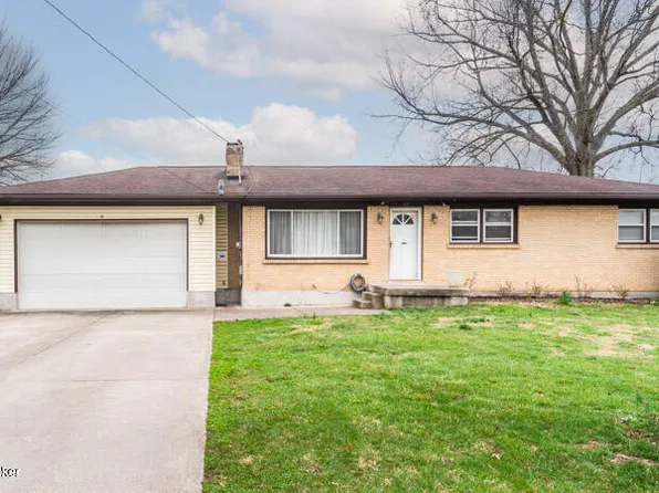 111 Crews Dr, Louisville, KY 40218