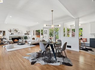 190 Modoc Ave, Oakland, CA