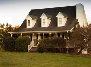 438 Toadvine Rd, Bessemer, AL 35023