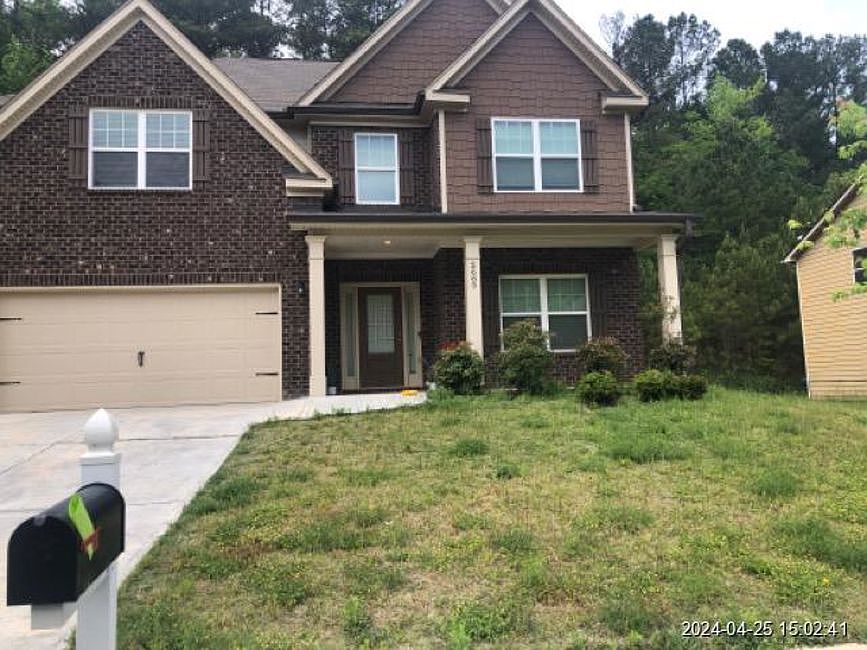 Property Front View