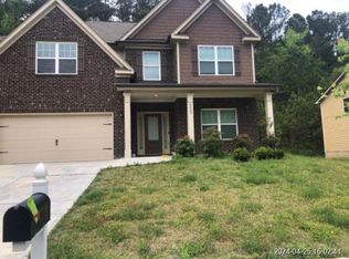 5665 Valley Loop, Fairburn, GA 30213