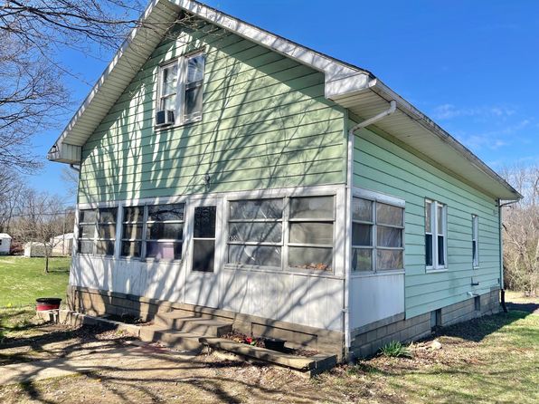 630 Washington St, Troy, IN 47588