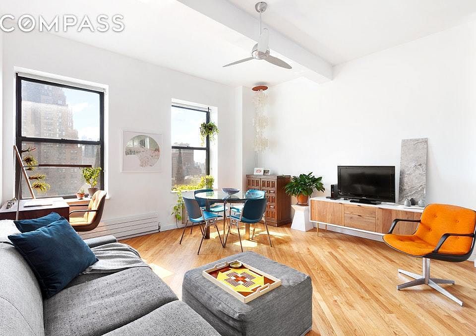 1st image of 150 Joralemon St APT 10F