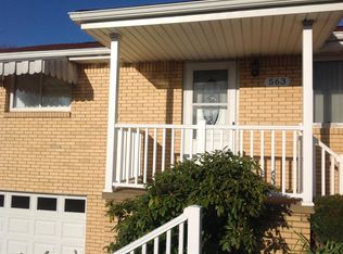 563 Hickory Dr, Greensburg, PA 15601