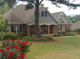 3756 Bermuda Run Dr, Valdosta, GA 31605