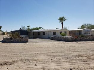 13687 E Masterson Ave, Yuma, AZ 85367