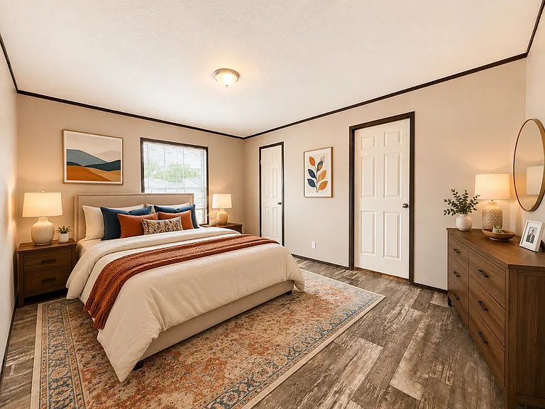 71400 Van Dyke Rd #58 — Photo 9