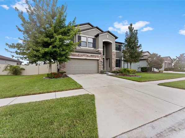 19065 Malinche Loop, Spring Hill, FL 34610