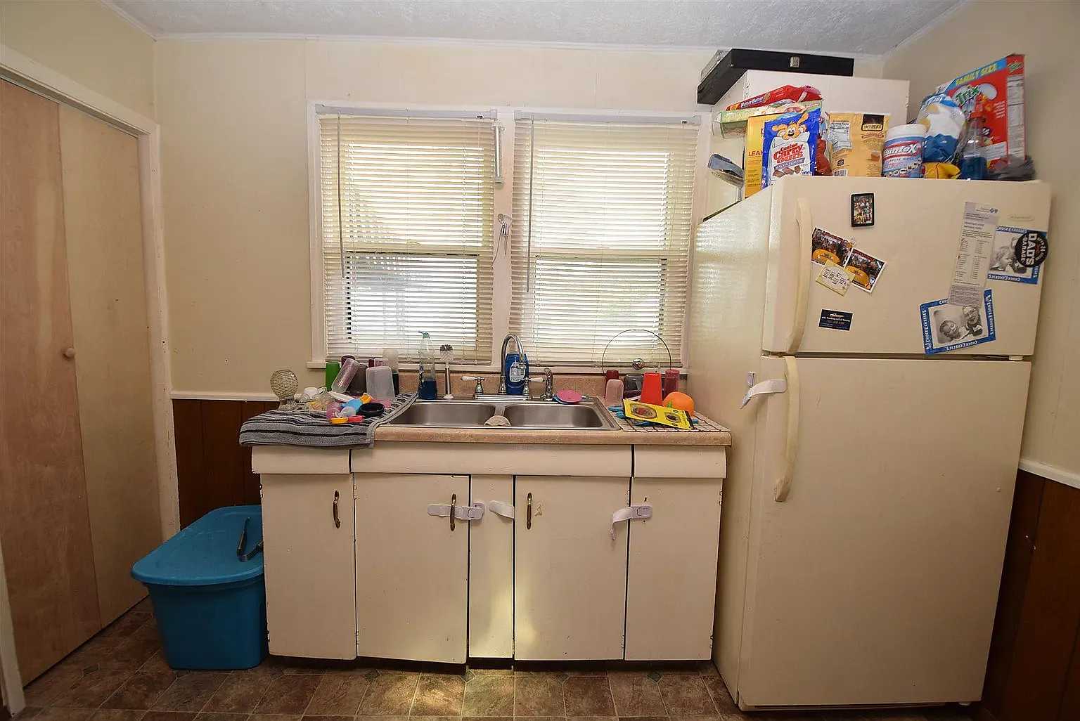 2 bed, 672 sqft, $950 — Photo 1