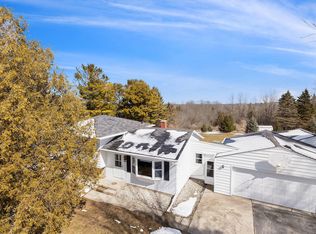 3621 Gass Lake Rd, Manitowoc, WI 54220