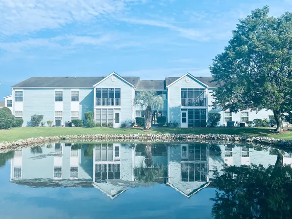 2226 Clearwater Dr APT H, Myrtle Beach, SC 29575