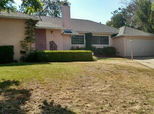 3879 S Redondo Blvd, Los Angeles, CA