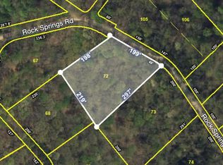 0 Dale Hollow Rd, Celina, TN 38551